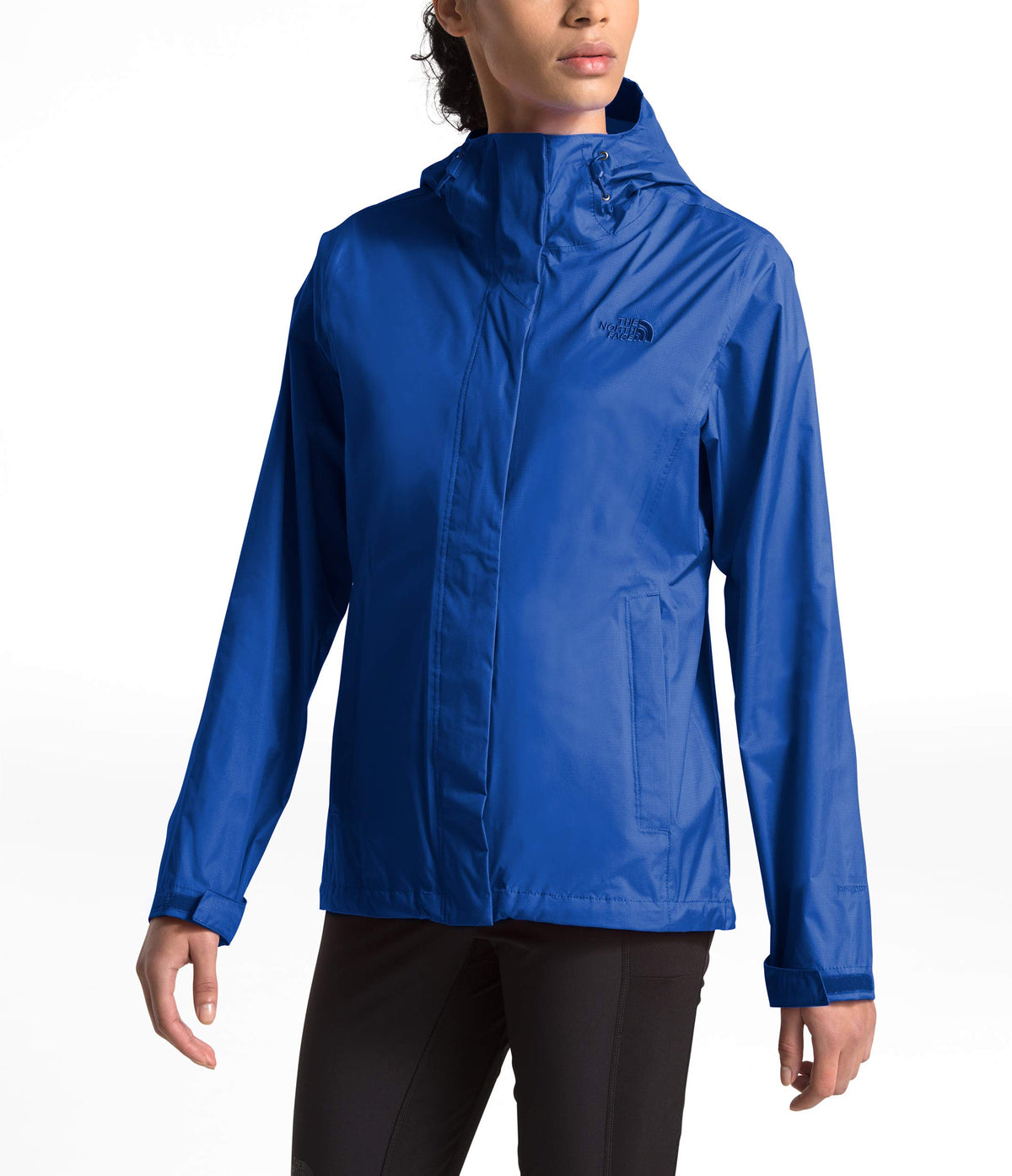 THE NORTH FACE Venture 2 Jacket - Women's Tnf Blue, XS