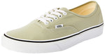 Vans Authentic¿ Desert Sage/True White Men's 12, Women's 13.5 Medium