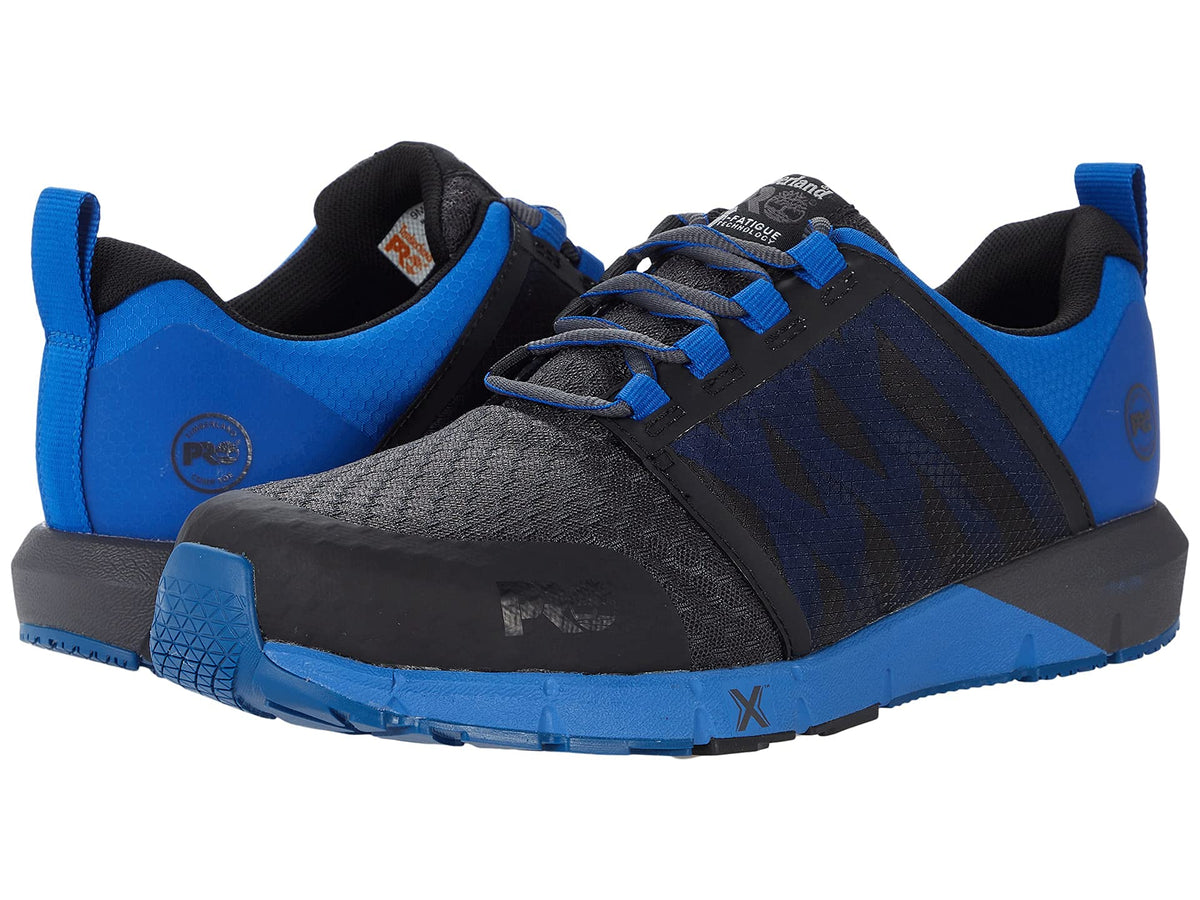 Timberland Day One Safety Radius Low Composite Safety Toe Grey 11.5 D (M)