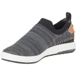 Merrell Gridway Moc Black 8