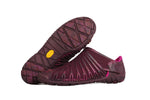 Vibram Women's Furoshiki EVO Shoes Murble Burgundy 42