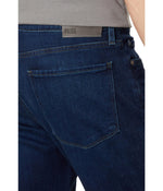 Paige Men's Federal Transcend Vintage Slim Straight Fit Jean, Jarrell