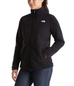 THE NORTH FACE Candescent Full Zip TNF Black 2XL