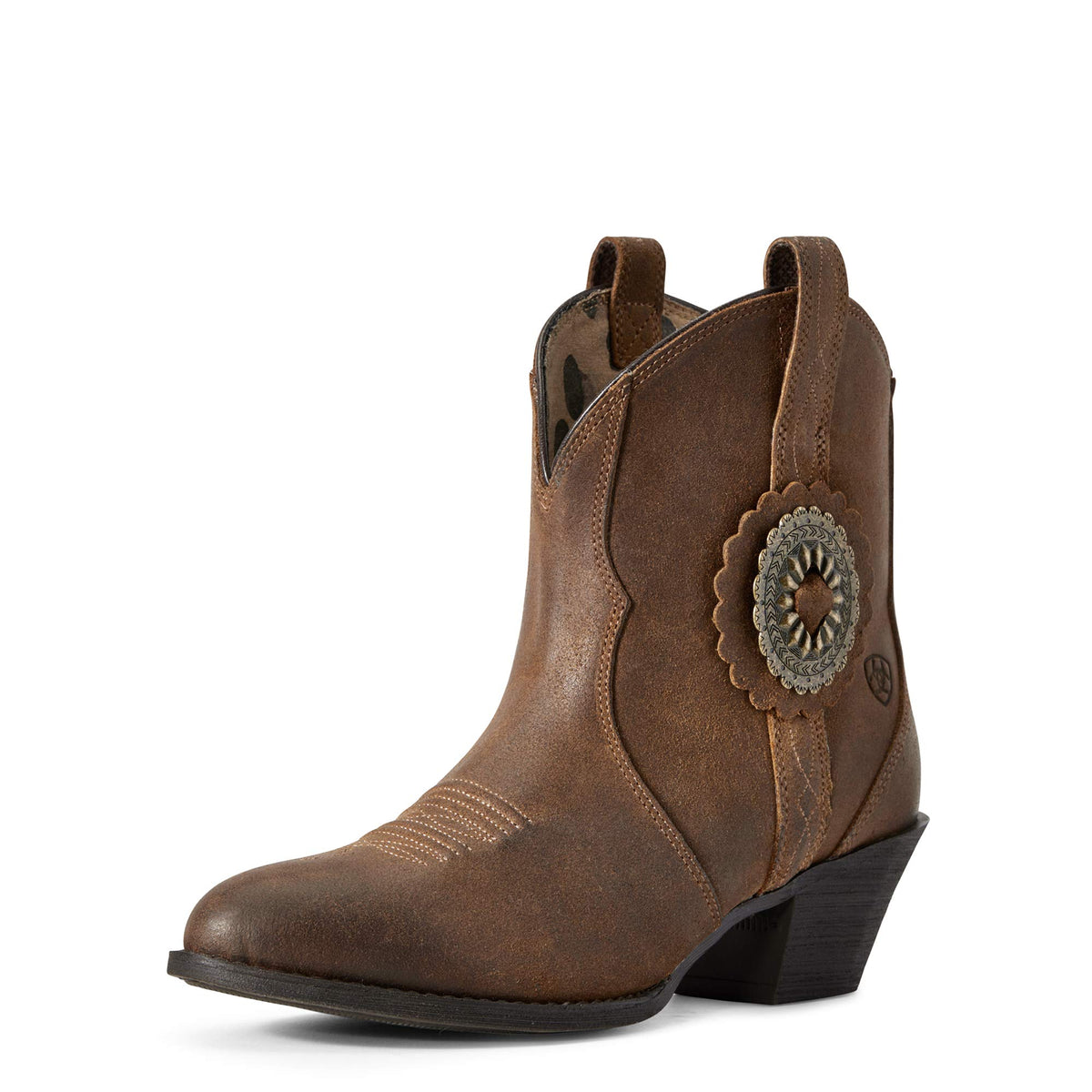 ARIAT Women's Cantina Western Boot
