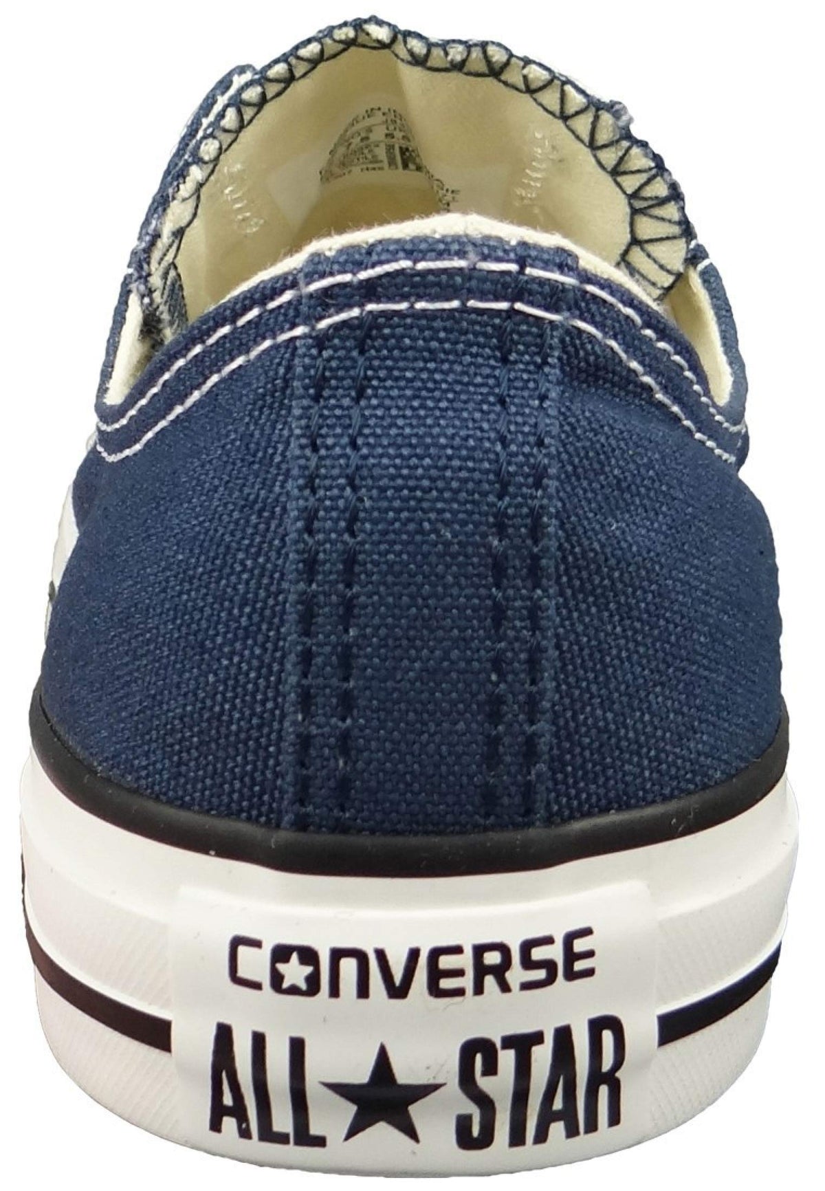 Converse Chuck Taylor All Star Core Ox Shoes NAVY 3 Men / 5 Women
