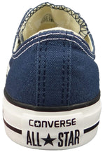 Converse Chuck Taylor All Star Core Ox Shoes NAVY 3 Men / 5 Women