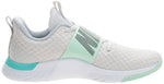 Nike Women's Renew in-Season TR 9 Running Shoe, 8 US, Platinum Tint/Black-Mint Foam