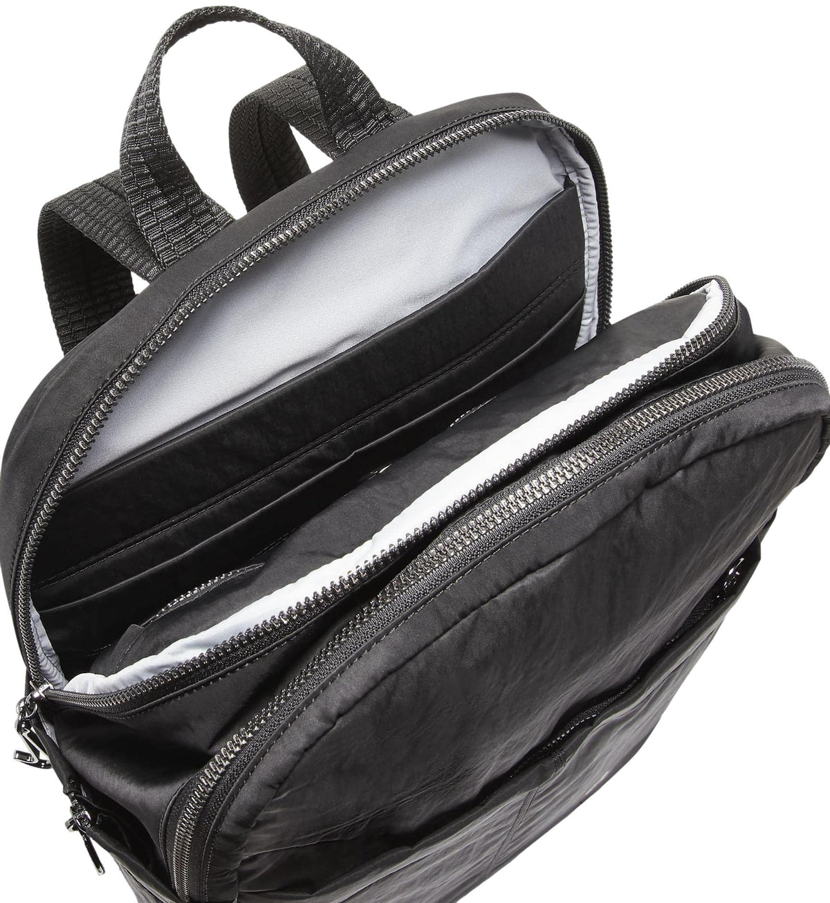 Nike One Luxe Women's Casual Laptop Backpack (Black/Black)