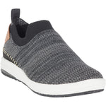 Merrell Gridway Moc Black 8