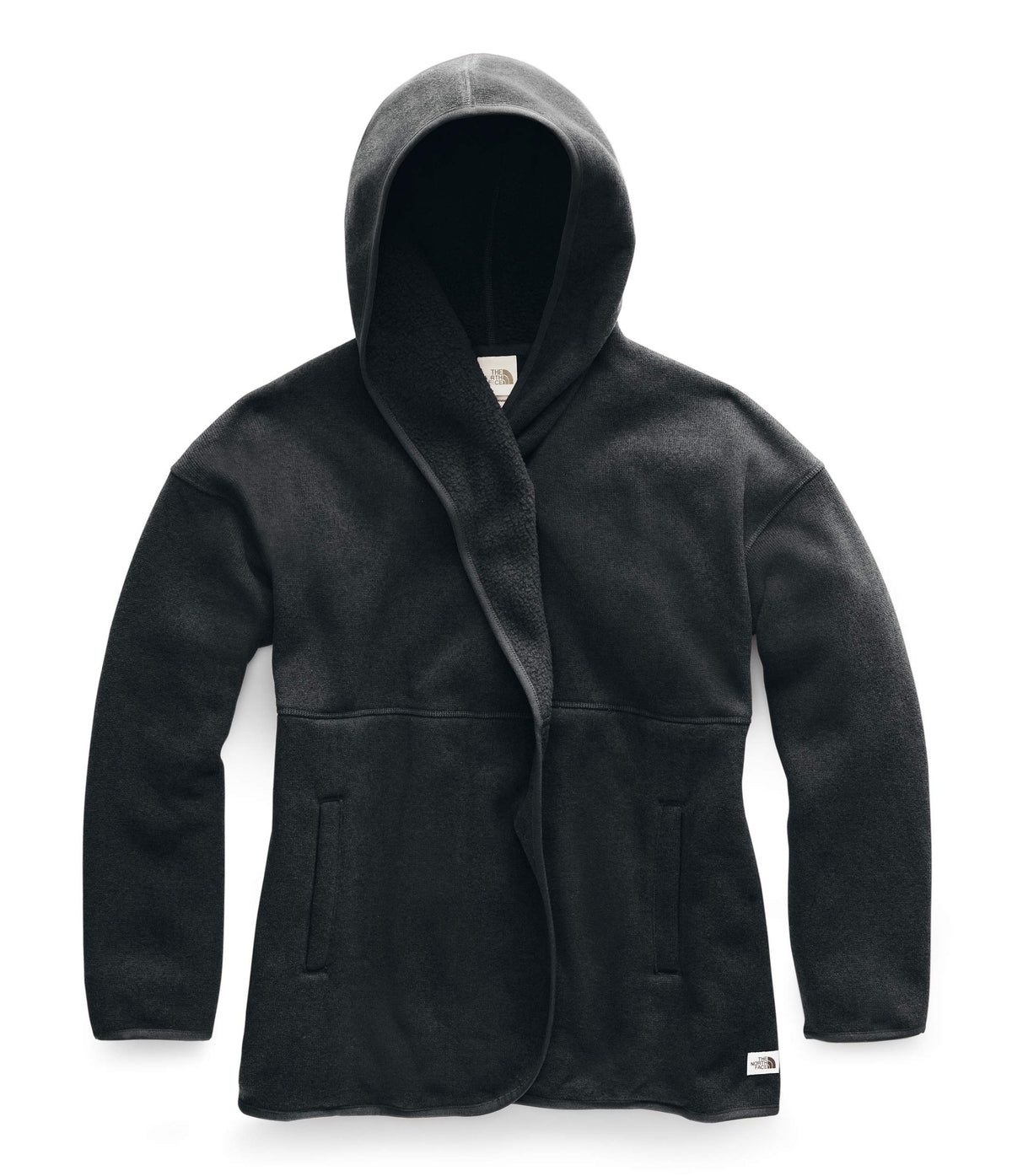 THE NORTH FACE Women's Crescent Wrap