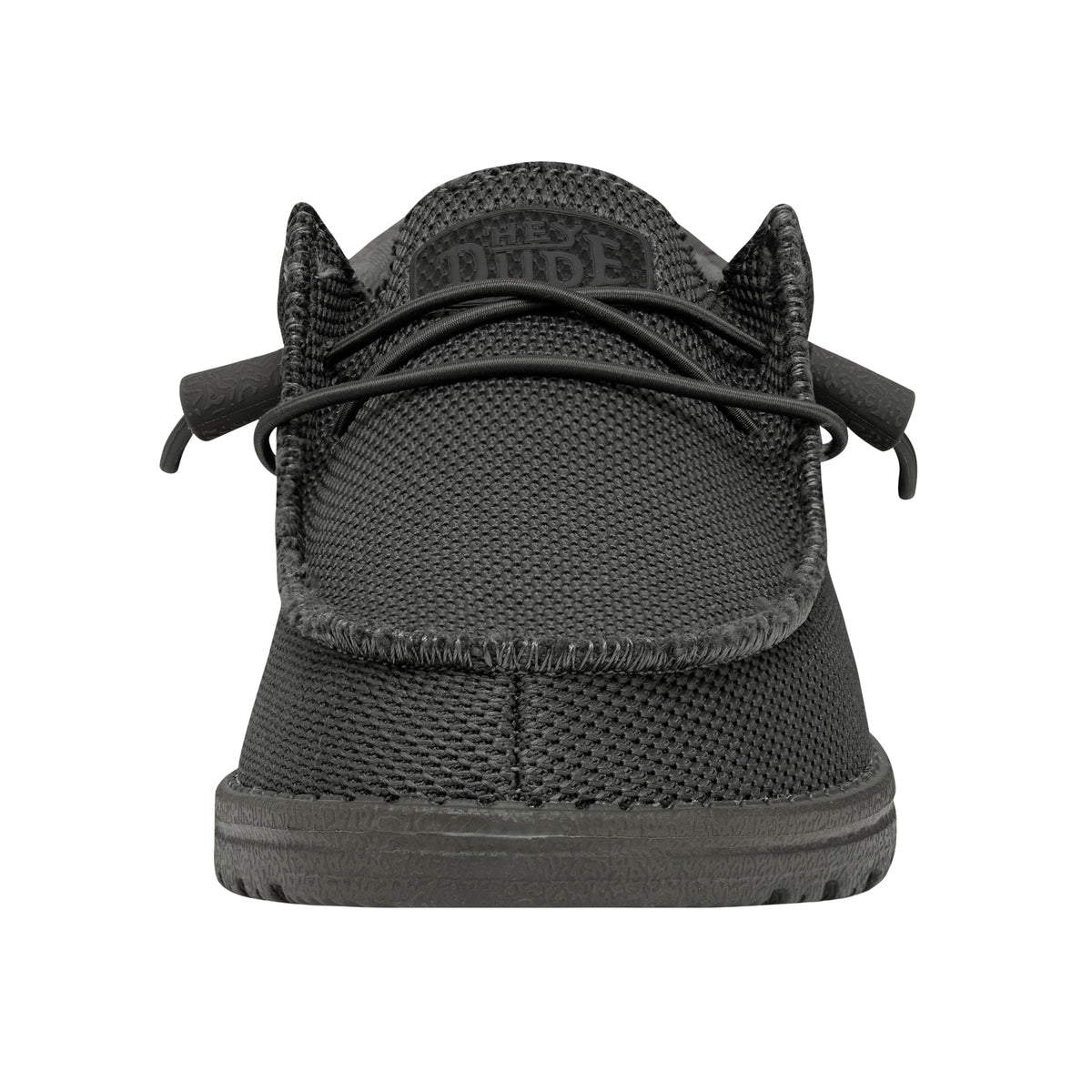 HEYDUDE Men's Wally Funk Mono Alloy Size 14 | Men's Loafers | Men's Slip On Shoes | Comfortable & Light-Weight