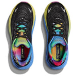 Hoka One One Arahi 6 Mens - Black Flame - 9 UK