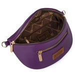 Wrangler Crossbody Bag for Women Cute Fanny Pack Small Belt Chest Waist Bags