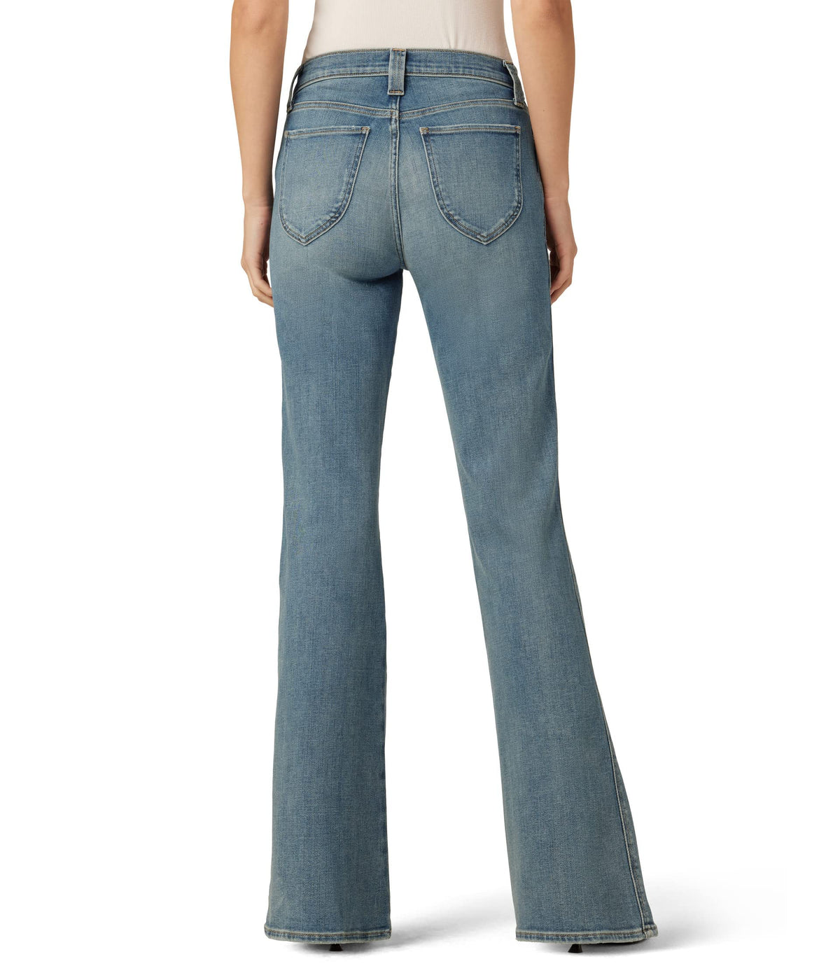 Joe's Jeans The Molly Shield Pocket Declare 29