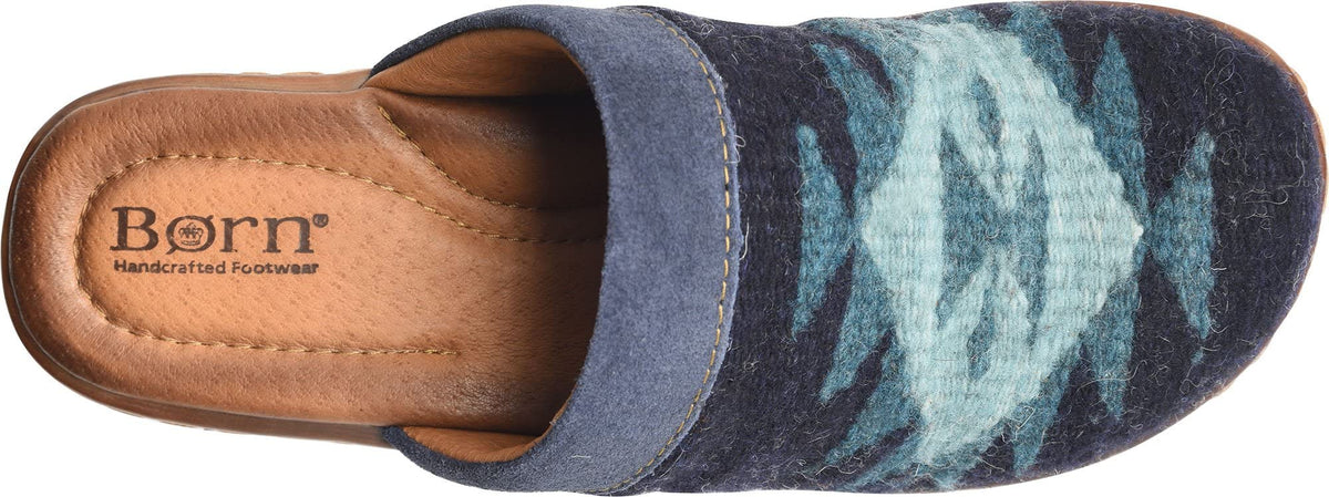 BORN Bandy Navy/Navy 7 M (B)