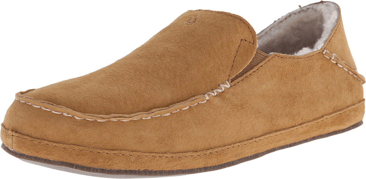OLUKAI Nohea Slipper - Women's Tobacco 5