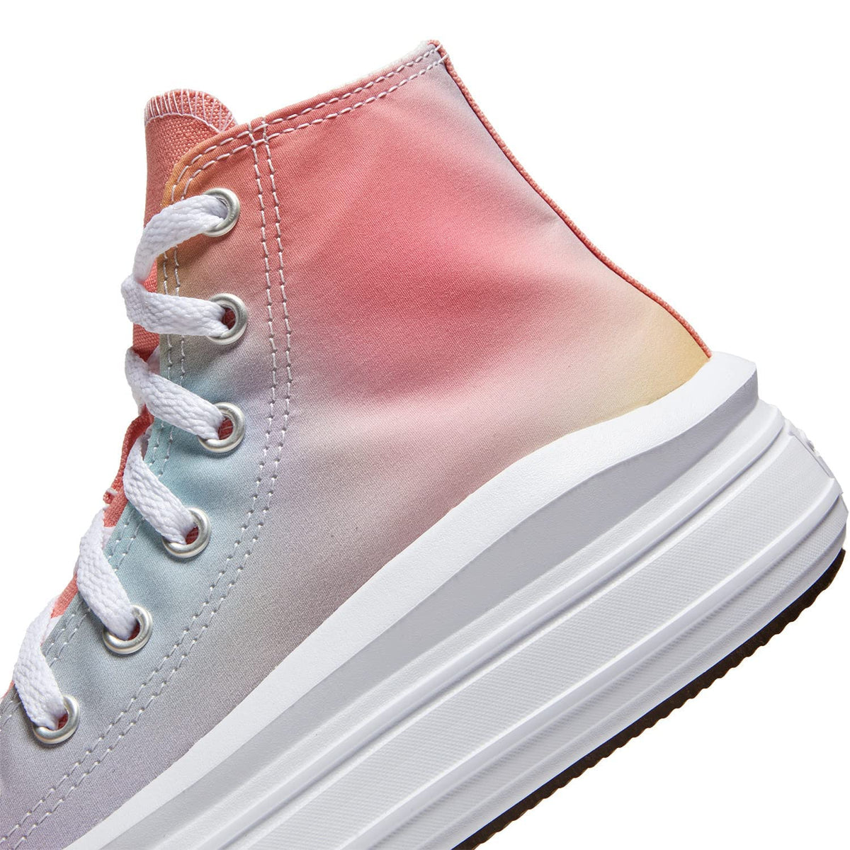 Converse CTAS Move Hi (Little Kid)