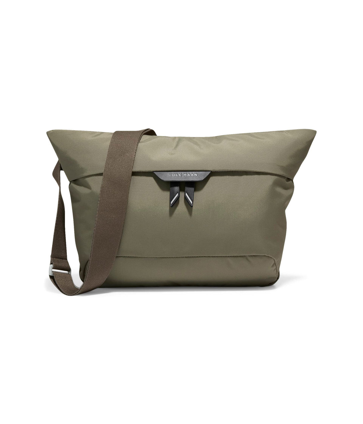 Cole Haan Field Day Sling Tea Leaf One Size