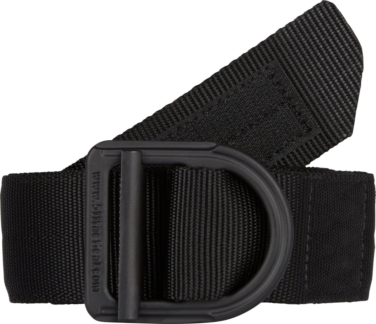 5.11 Tactical 1 3/4 Operator Belt, Black, X-Large