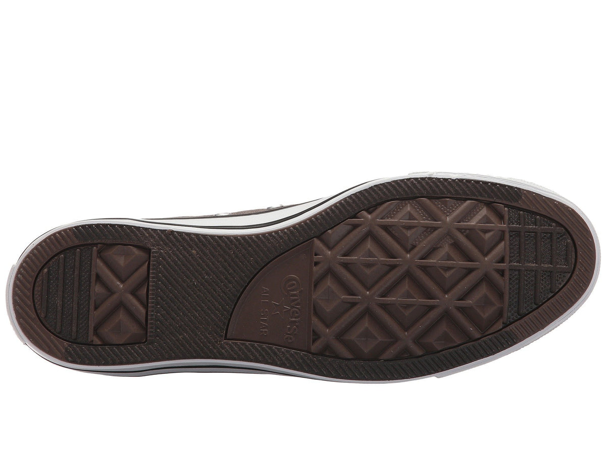 Converse Chuck 70 High Top Mens Fire Pit/Egret/Black Trainers-UK 9 / EU 42.5