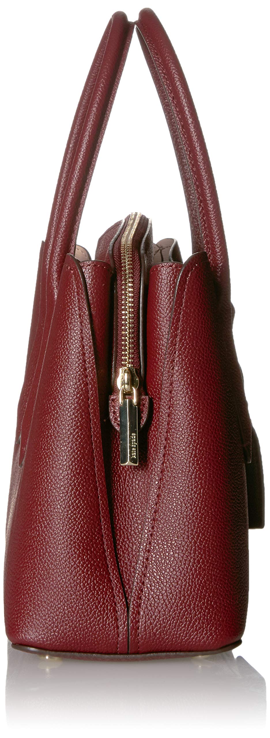Kate Spade New York Margaux Medium Satchel Cherrywood One Size