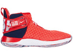 Nike Air Zoom UNVRS 11.5 Women/10 Men University Red/White/Midnight Navy