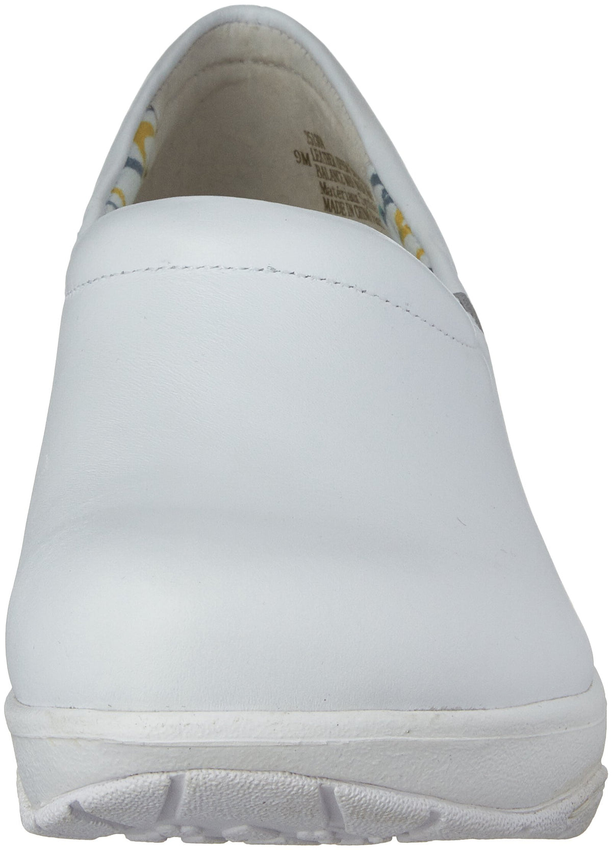 Nurse Mates Women's Bryar 11 White