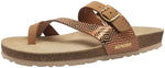 Mephisto Nalia Camel Scratch/Metro EU 36 (US Women's 6) B (M)