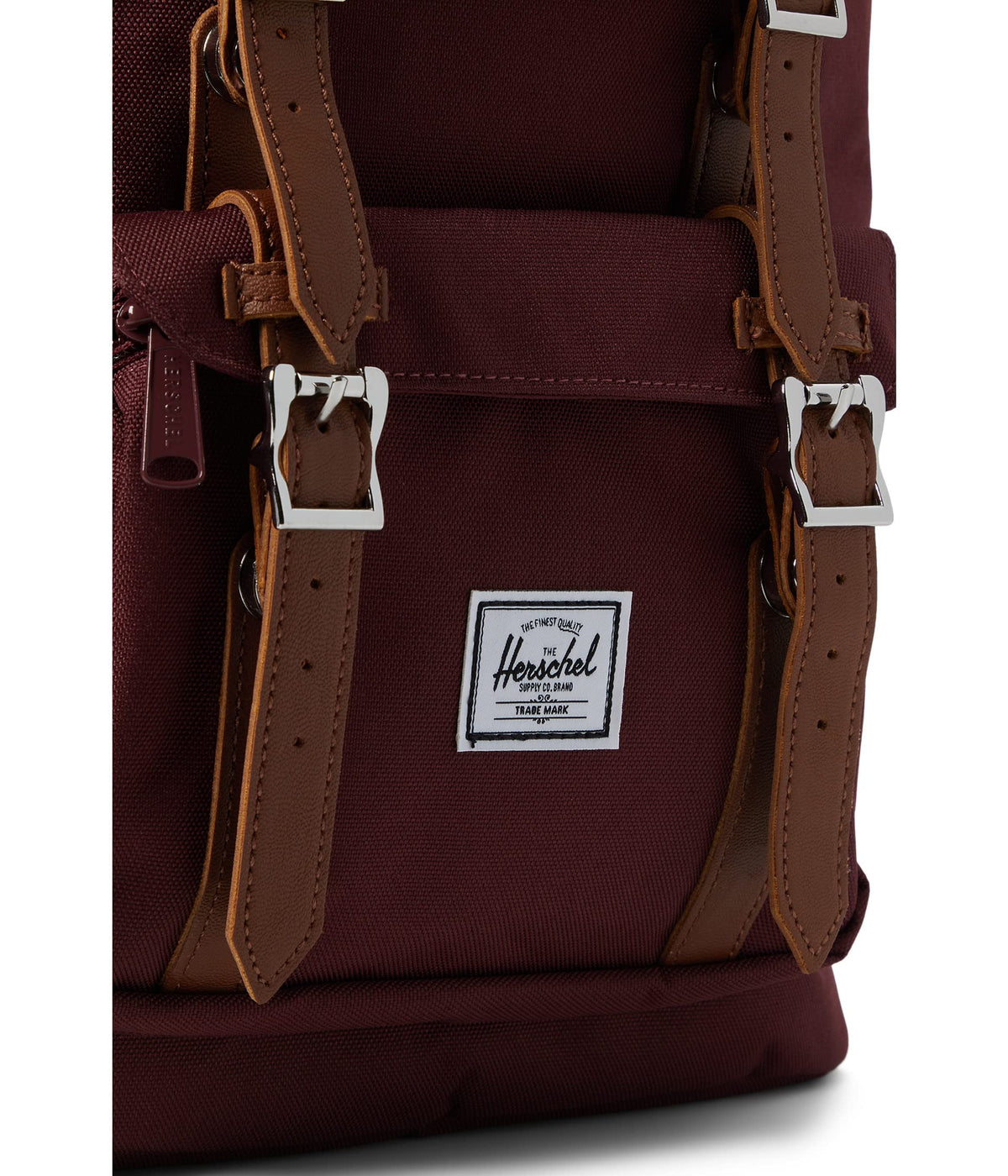 Herschel Supply Co. Little America Mid-Volume Port One Size