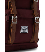 Herschel Supply Co. Little America Mid-Volume Port One Size