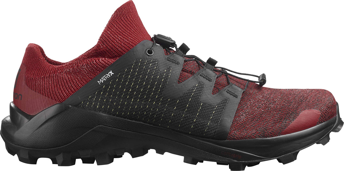 Salomon Cross/Pro Men's Trail Running Shoes