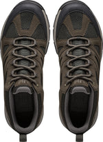Helly-Hansen Mens Switchback Trail Low HT Performance Lightweight Hiking Sneaker Shoe, 706 Walnut/Espresso/Black, 11