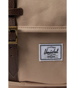 Herschel Supply Co. Little America™ Mid Backpack Light Taupe One Size