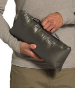 THE NORTH FACE Thermoball Eco Jacket New Taupe Green Matte/TNF Black Matte MD