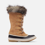 Sorel Women's Joan of Arctic Boot - Rain and Snow - Waterproof - Honest Beige - Size 6