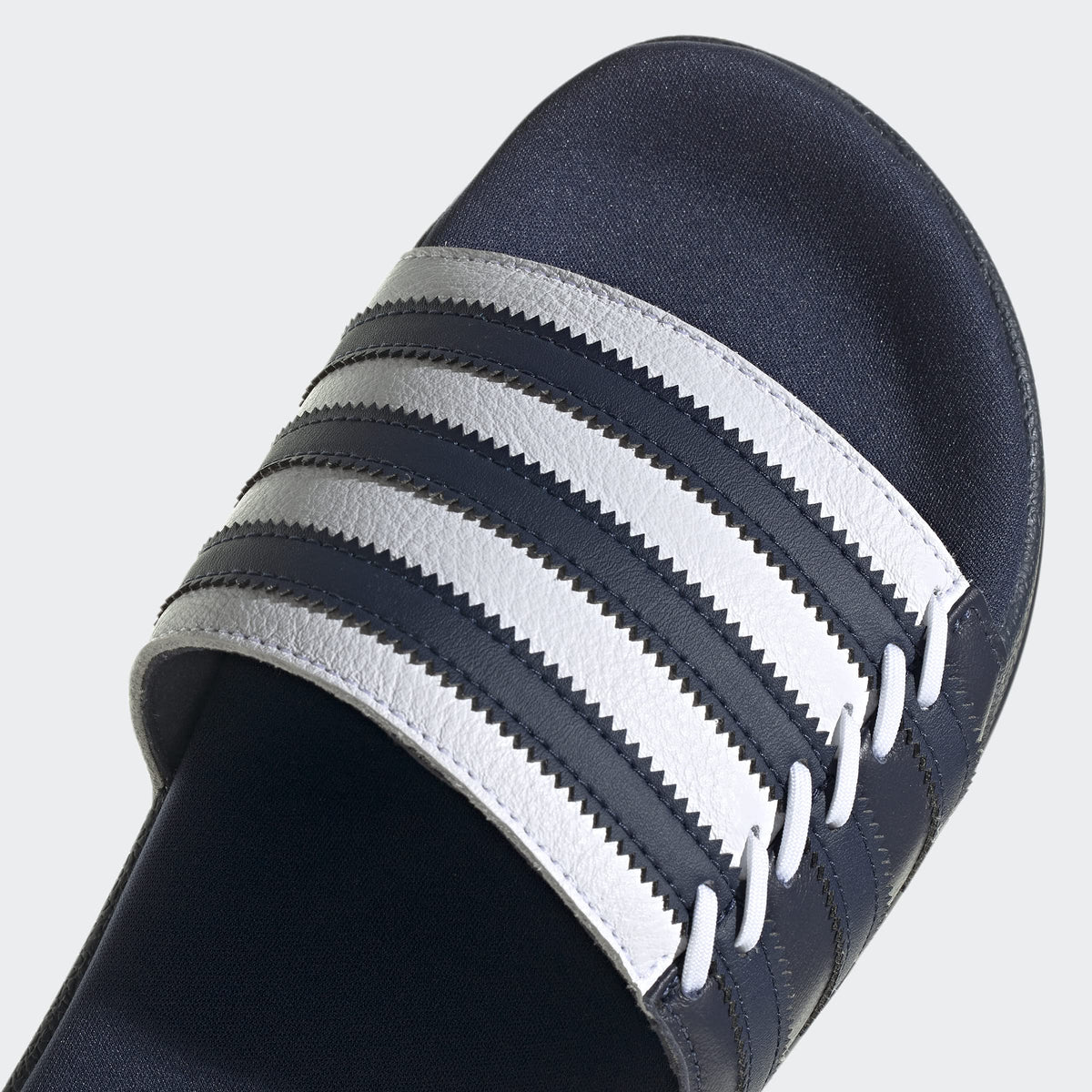 adidas Adilette Slides Women's, Blue, Size 6