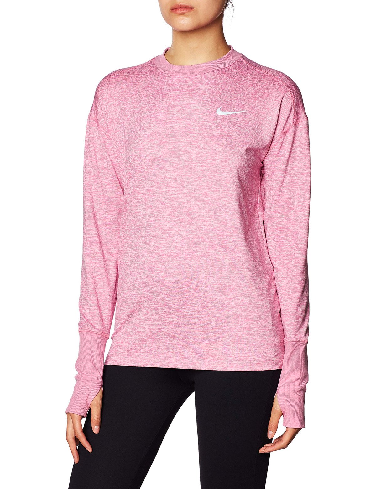 Nike womens Running Top
