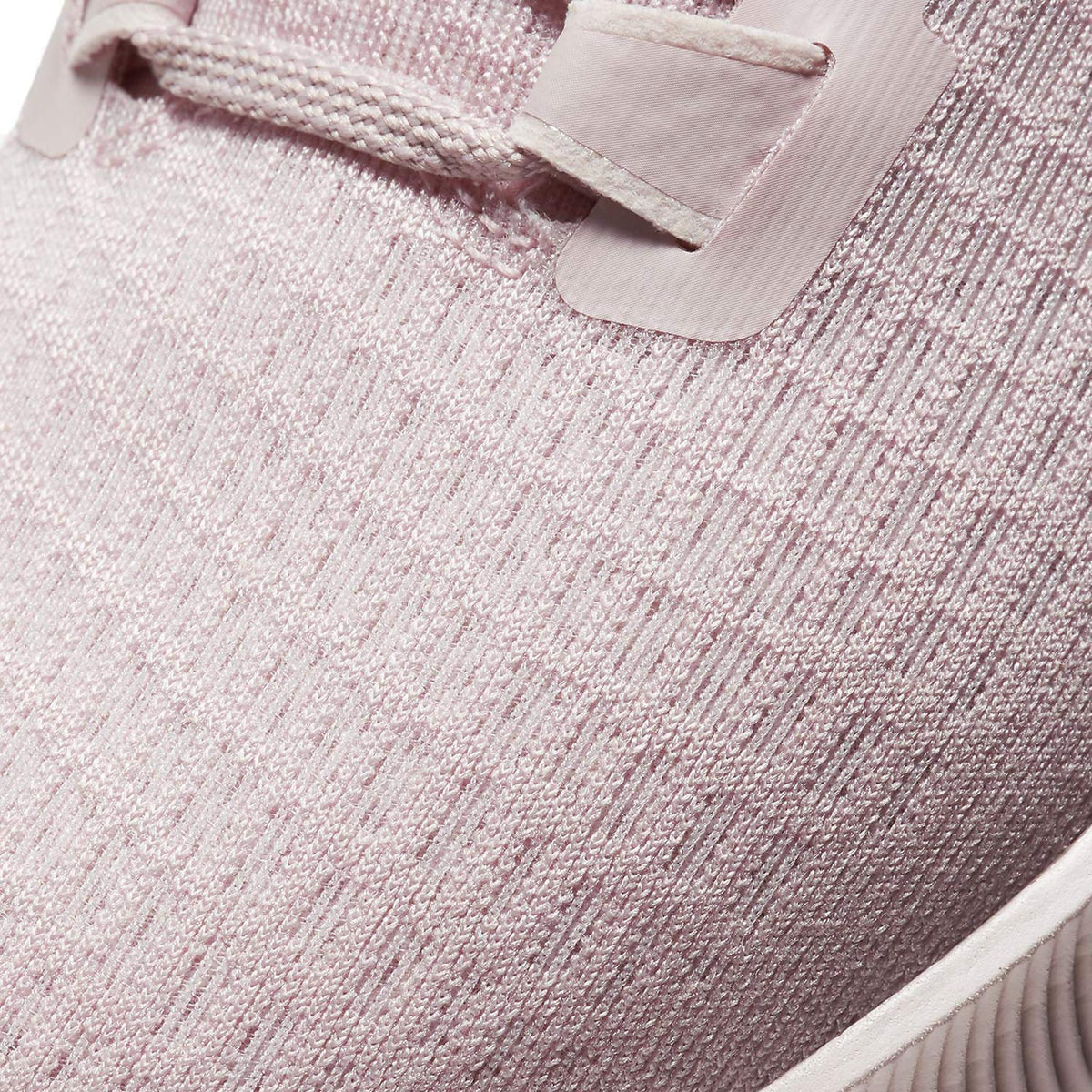 Nike Women's Air Zoom Pegasus 37 Running Shoes Champagne/Barely Rose-White 10 M US