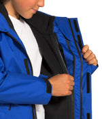 THE NORTH FACE Boys' Vortex Triclimate®, TNF Blue/TNF Black, XS