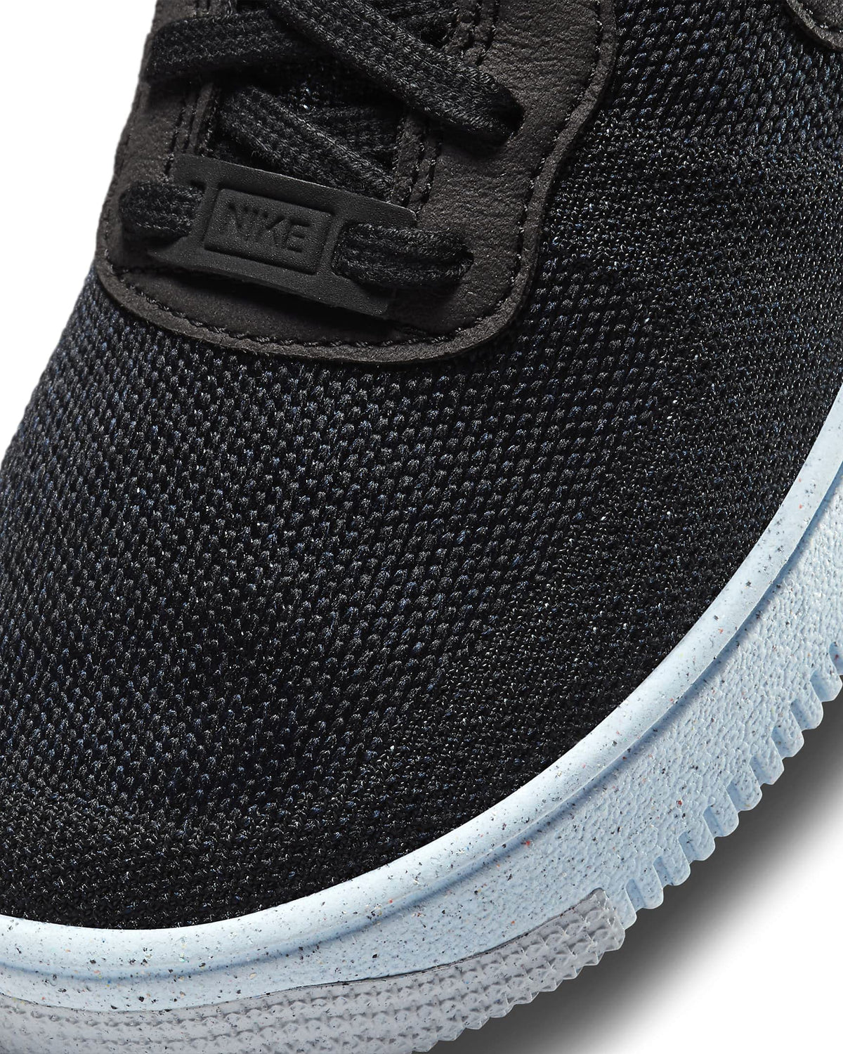 Nike Air Force 1 Crater Flyknit (Big Kid)