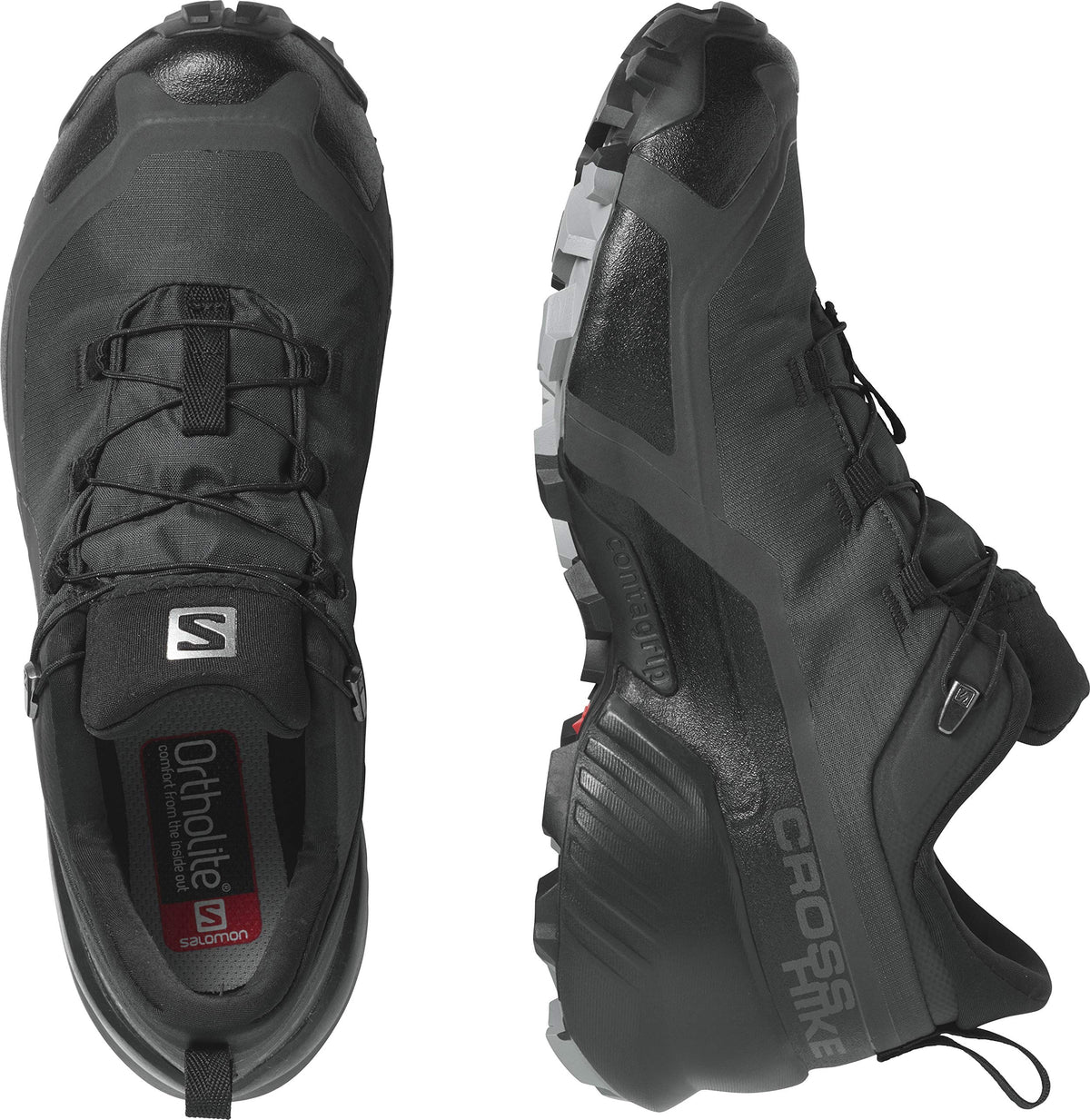 Salomon Cross Hike GTX Gore Tex Women's Hiking Shoes