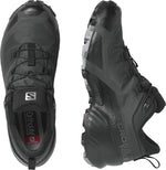 Salomon Cross Hike GTX Gore Tex Women's Hiking Shoes