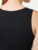 V-Neck Tank Bodysuit by SPANX