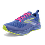 Brooks Women’s Levitate 6 Neutral Running Shoe - Purple/Pink - 10.5 Medium