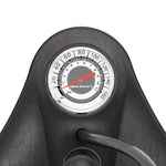 Blackburn Core Bike Floor Pump (Black, Core 2)