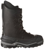 Baffin Men's Control Max Snow Boot, Black, 8
