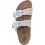 BIRKENSTOCK Arizona Women's Sandals Purple Fog Multi 37