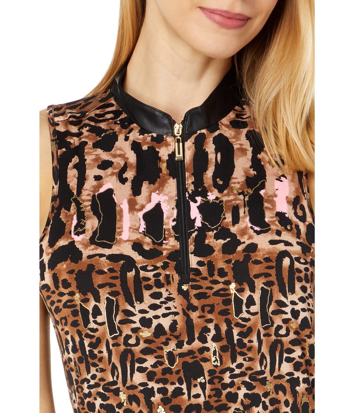 Jamie Sadock Rainforest Brown Sugar XS