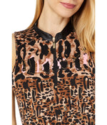 Jamie Sadock Rainforest Brown Sugar XS