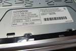 Kenwood KMR-M308BT AM/FM